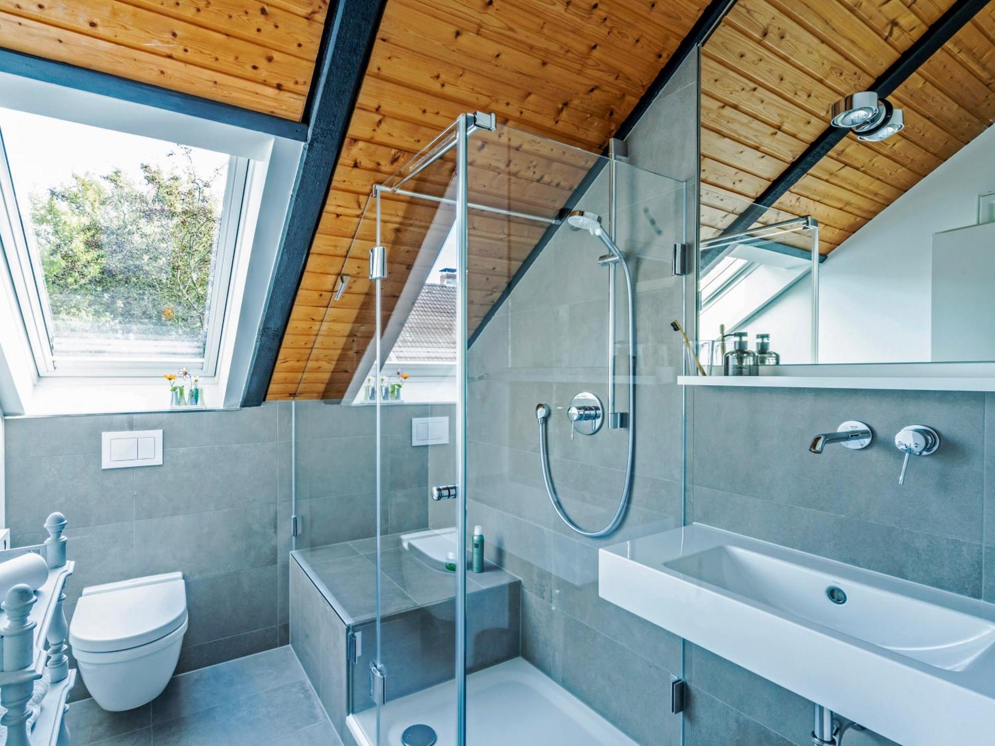 Ferienhaus Hyggeby - Architektenhaus Mit Schlei Blick Ulsnis Exterior foto